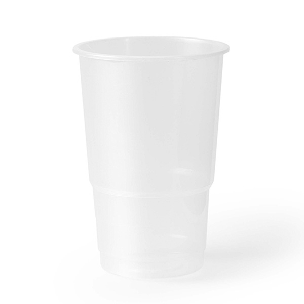 350ml Plastic Beer Cup (250)