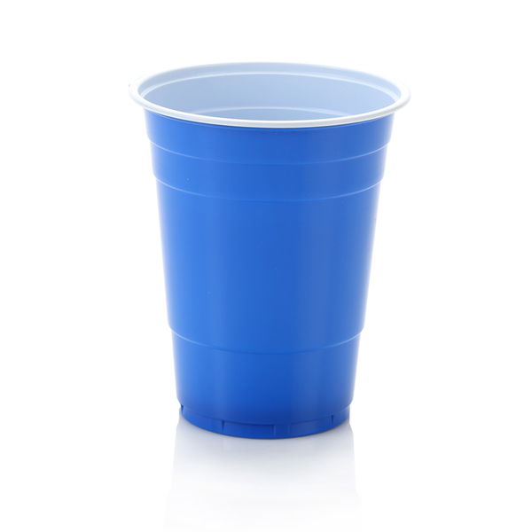500ml-Blue-Beer-Pong-Cup-Beer-Fest