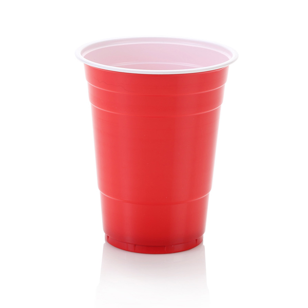 500ml-Red-Beer-Pong-Cup-Beer-Fest