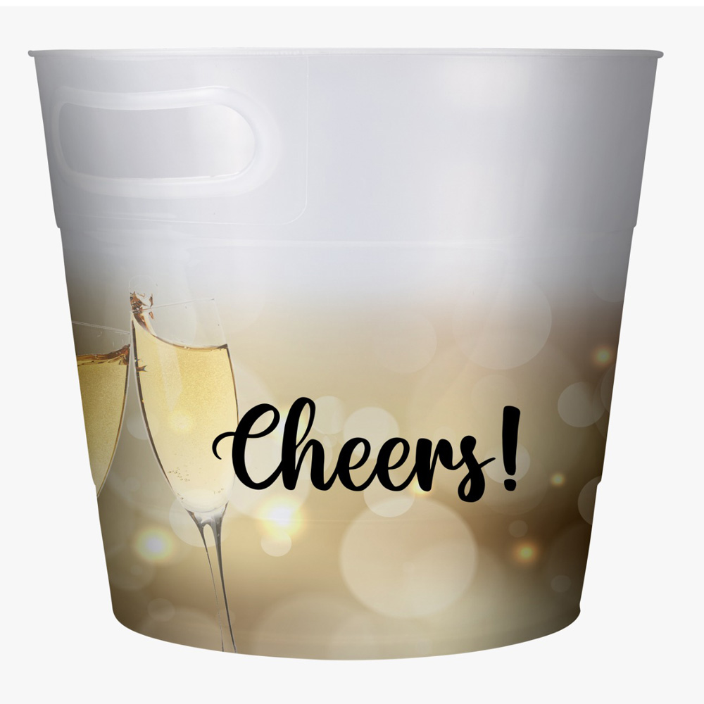Cheers Ice Bucket 9L (5)
