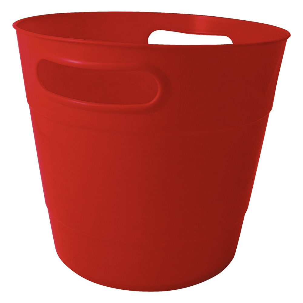Red Ice Bucket 9L (5)