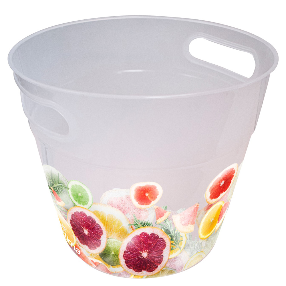 Summer Fruits Ice Bucket 9L (5)