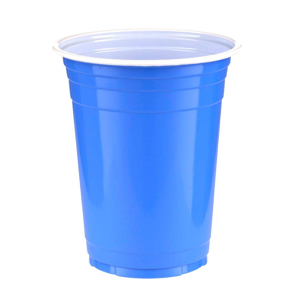 IFC002-500ml-Blue-Festival-Party-Dishwasher-Plastic-Cup